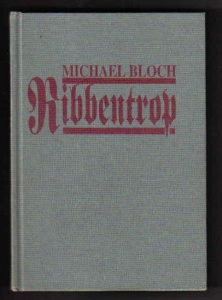 Ribbentrop M. Bloch (1129809) ext. sklad